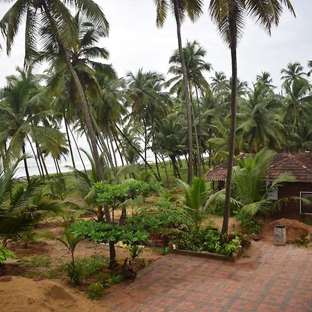 Blue Water Beach Homestay - Private Beach Dh Kalyānpur Esterno foto